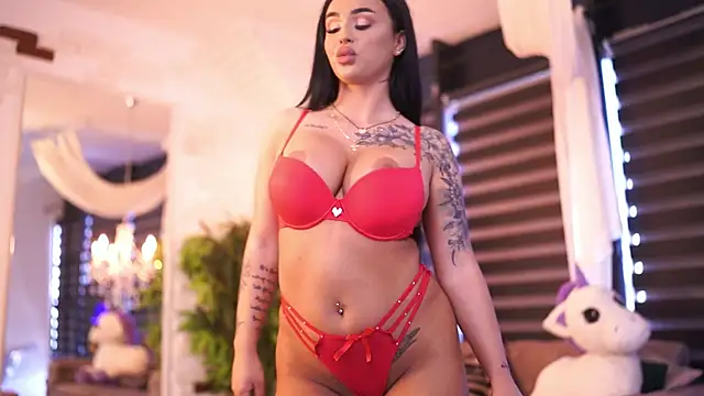 celestenyx (F young) - Let's get naked 1st