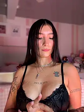 Milena-1 webcam
