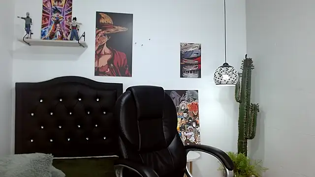 AmethystShadow17 webcam