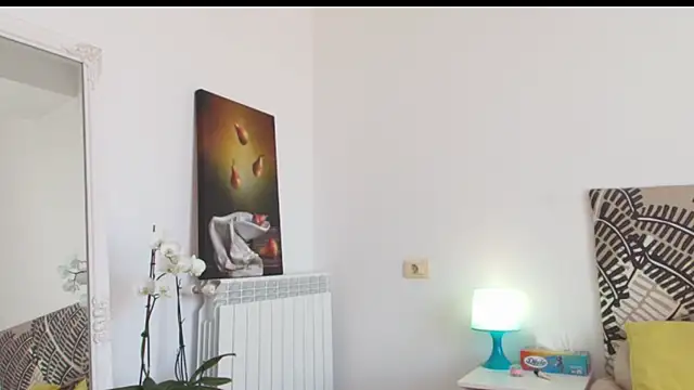 IreneBlue_ webcam