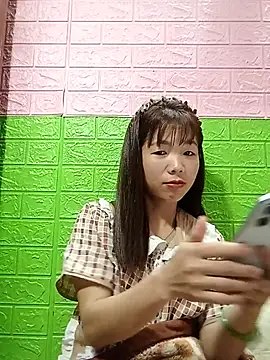 AmyLinee01 webcam