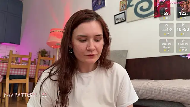 AurikTrix webcam