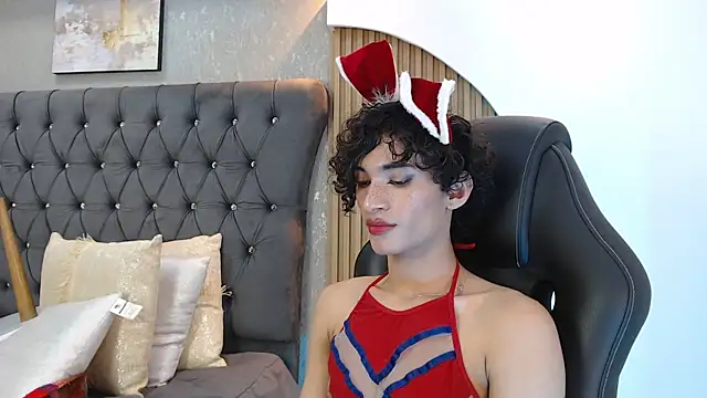 Anaciet_Evans webcam