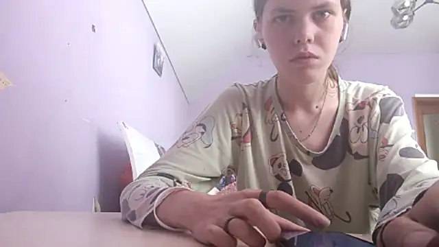 TabithaKorey webcam
