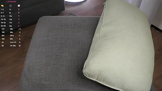 CaseyMulders webcam