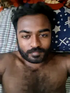 BlackHairy_man webcam