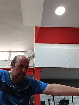 Capillita-Hot2026 webcam
