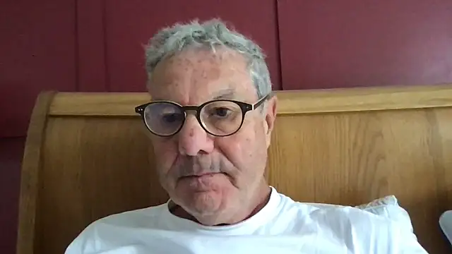 Oldpistolpete webcam