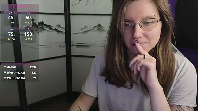 Watch scarlettsrose live on EroticFlix - High definition streams