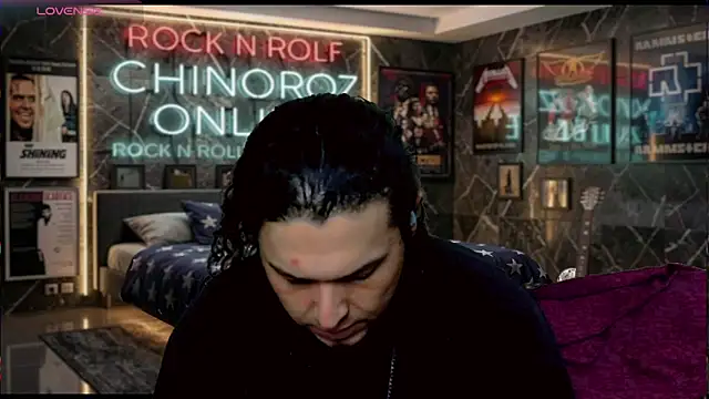 chino_roz webcam