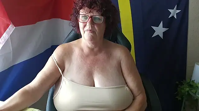GrandJo69 webcam