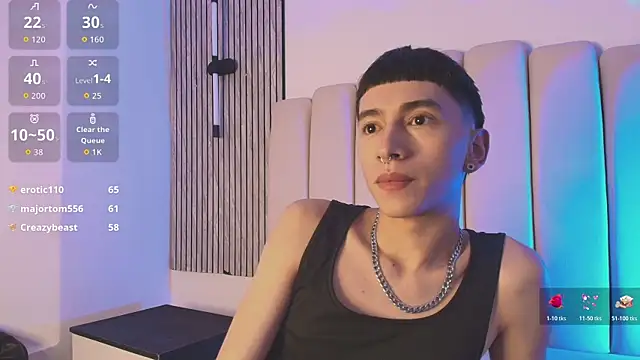 lian_cameron webcam