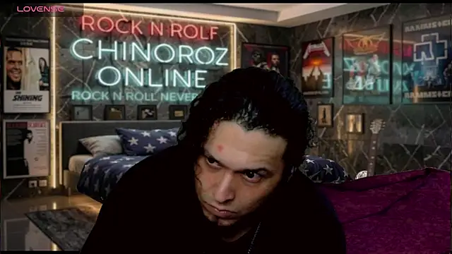 chino_roz webcam