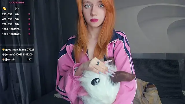 TarynPalek webcam