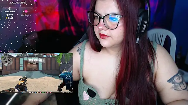 annee23 (F young) - make my friday happy