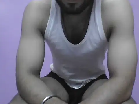 horse_Blackcock webcam