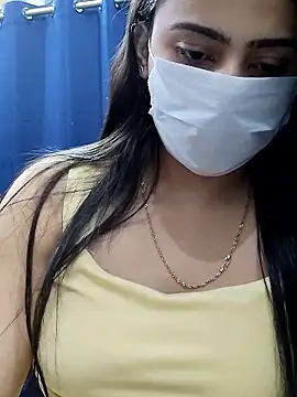 Ivymybae webcam
