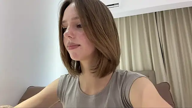 AyannaWeddell live sex cam