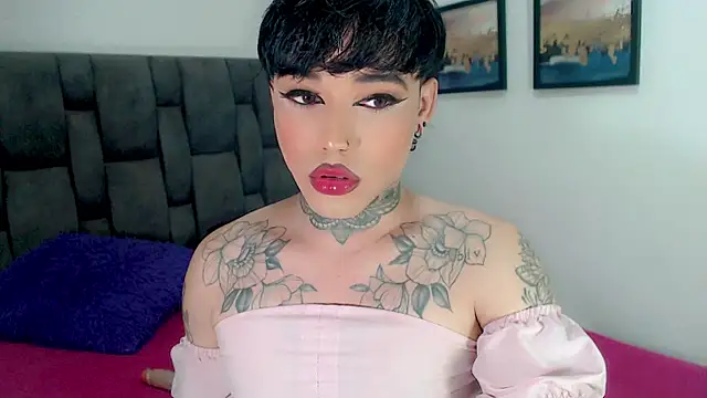 little_star_porn live Stripchat room