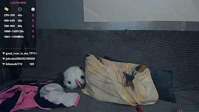 TarynPalek webcam