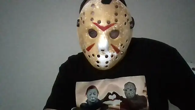 Thehauntedsexchamber webcam
