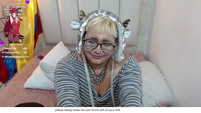 Echypyon_ webcam