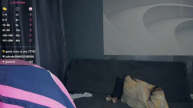 TarynPalek webcam
