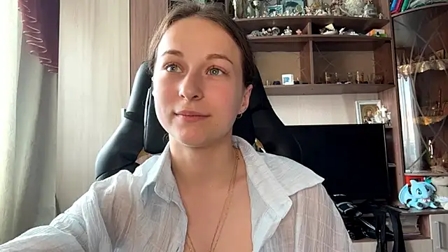 TaIliedGuest webcam