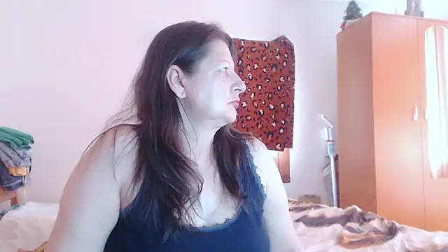 ExtasyMature webcam