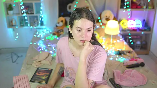 nerusexy123 webcam