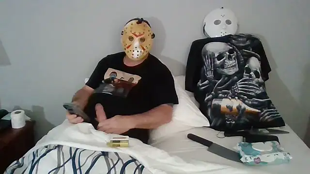 Thehauntedsexchamber webcam