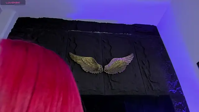 Rose_Blossom webcam
