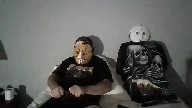 Thehauntedsexchamber webcam