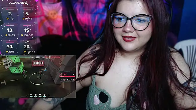 Annee23 webcam