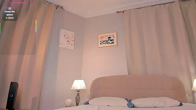 Lova_Rane webcam