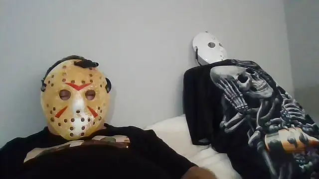 Thehauntedsexchamber webcam