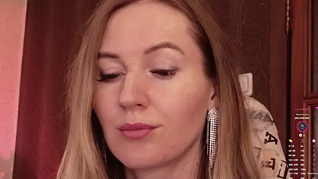 Hello_Lisha webcam