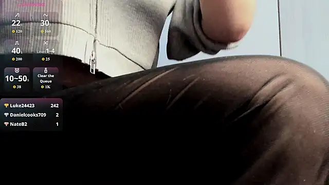 dark_moni (F young) - Baby song for me