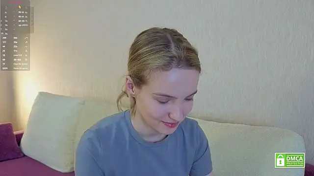 HongTomczak webcam