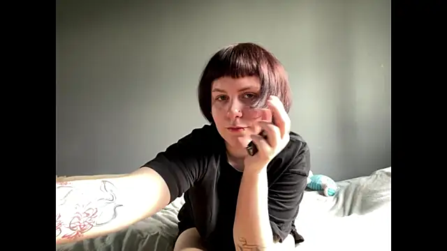 LiyaStile webcam