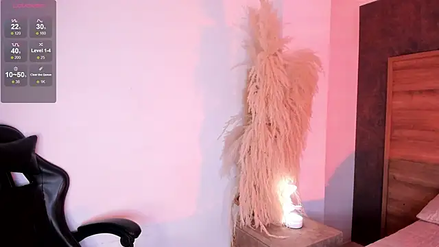CristineRainn_ webcam