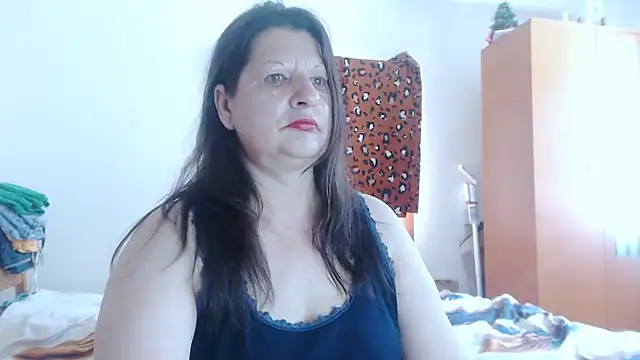 ExtasyMature webcam