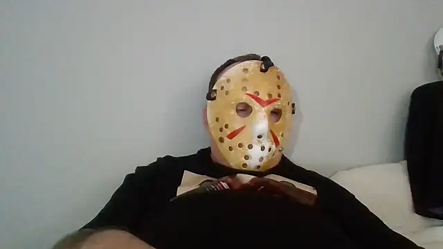 Thehauntedsexchamber webcam