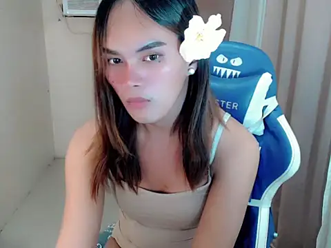 Ur_Goddes_Barbie webcam