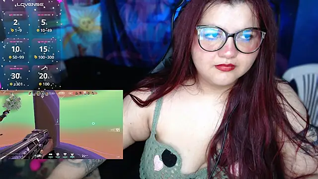 Annee23 webcam