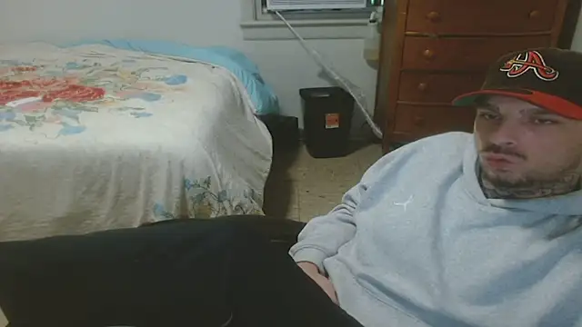DADDY_KANE8--- webcam