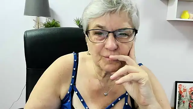 IrisDream webcam