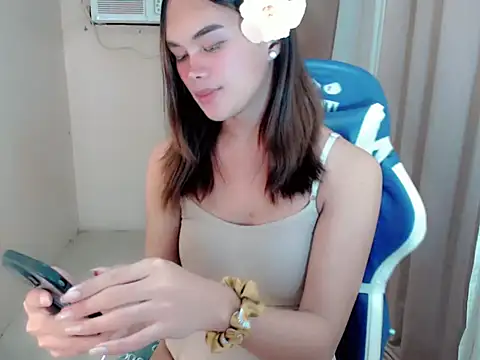 Ur_Goddes_Barbie webcam