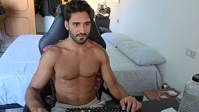 Al3xox02 webcam