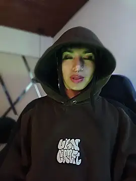 MeelFox webcam